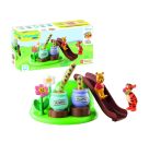 PLAYMOBIL 71317 1.2.3   Disney: Winnies   Tiggers Bienengarten