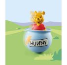 PLAYMOBIL 71318 1.2.3   Disney: Winnies Stehauf-Honigtopf