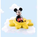 PLAYMOBIL 71321 1.2.3   Disney: Mickys Drehsonne mit Rasselfunktion