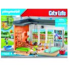 PLAYMOBIL 71328 Anbau Turnhalle