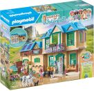 PLAYMOBIL 71351 Waterfall Ranch