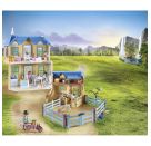 PLAYMOBIL 71351 Waterfall Ranch