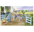 PLAYMOBIL 71351 Waterfall Ranch