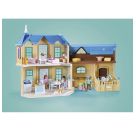 PLAYMOBIL 71351 Waterfall Ranch