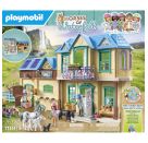 PLAYMOBIL 71351 Waterfall Ranch