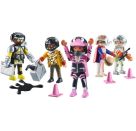 PLAYMOBIL 71399 My Figures: Stuntshow