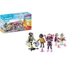 PLAYMOBIL 71399 My Figures: Stuntshow