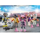 PLAYMOBIL 71399 My Figures: Stuntshow