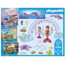 PLAYMOBIL 71379 Starter Pack Meerjungfrauen