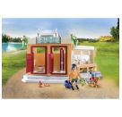 PLAYMOBIL 71424 Campingplatz