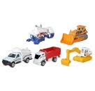 Mattel Matchbox 5er Geschenkset, sortiert