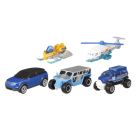 Mattel Matchbox 5er Geschenkset, sortiert