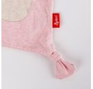 Sigikid Schnuffeltuch Hase Yellow