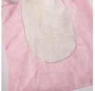 Sigikid Schnuffeltuch Hase Yellow