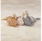 Sigikid Mami Spieluhr Hase bg Yellow