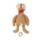 Sigikid Mami Spieluhr Hase bg Yellow