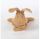 Sigikid Mami Spieluhr Hase bg Yellow