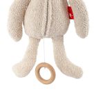 Sigikid Mami Spieluhr Hase natur Y