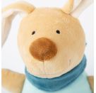 Sigikid Minispieluhr Hase Yellow