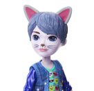 Enchantimals Cat Boy