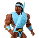 Mattel HKM66 Masters of the Universe Origins Actionfigur Core BOLT MAN