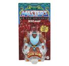 Mattel HKM66 Masters of the Universe Origins Actionfigur Core BOLT MAN