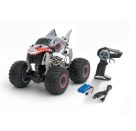 RC Monster Truck Big Shark 2.0, Revell Control Ferngesteuertes Auto