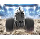 RC Monster Truck Big Shark 2.0, Revell Control Ferngesteuertes Auto