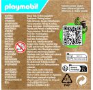 PLAYMOBIL 71291 Wiltopia - Biber