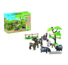 PLAYMOBIL 71307 Bauernhoftiere