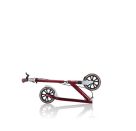 GLOBBER NL 205 DELUXE vintage rot