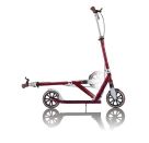 GLOBBER NL 205 DELUXE vintage rot