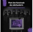 Masters of crime Stillleben