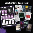 Masters of crime Stillleben