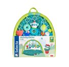 Activity-Decke Tulip, 80 cm
