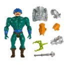 Masters of the Universe Origins Serpent Claw Man-At-Arms