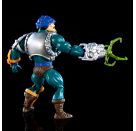 Masters of the Universe Origins Serpent Claw Man-At-Arms