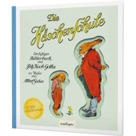 Jubiläumsband 100 Jahre Häschenschule