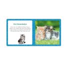 Soundbuch für Klitzekleine – Kleine Tiere