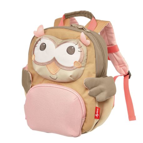 Sigikid Pfötchen-Rucksack Eule