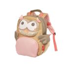 Sigikid Pfötchen-Rucksack Eule