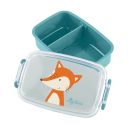Sigikid Brotdose Fuchs