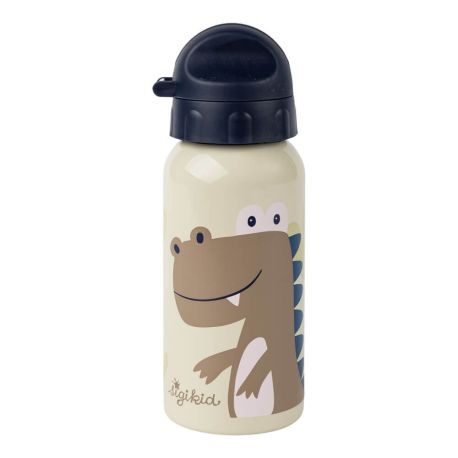 Sigikid Trinkflasche Dino 400ml