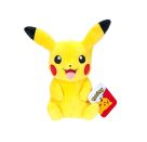 Pokémon 20cm Plüsch im Thekendisplay sortiert, Kanto First Edition