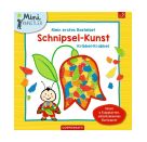Mein 1.Bastelset: Schnipsel-Kunst Kribbel-Krabbel (Mini-K.)