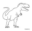 Mein allererster Ausmalspaß: 70 starke Dinos (Mini-Künstler)