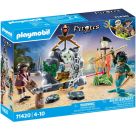 PLAYMOBIL 71420 Schatzsuche