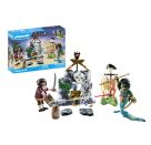 PLAYMOBIL 71420 Schatzsuche