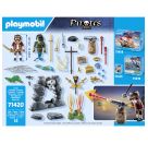 PLAYMOBIL 71420 Schatzsuche