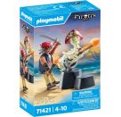 PLAYMOBIL 71421 Kanonenmeister